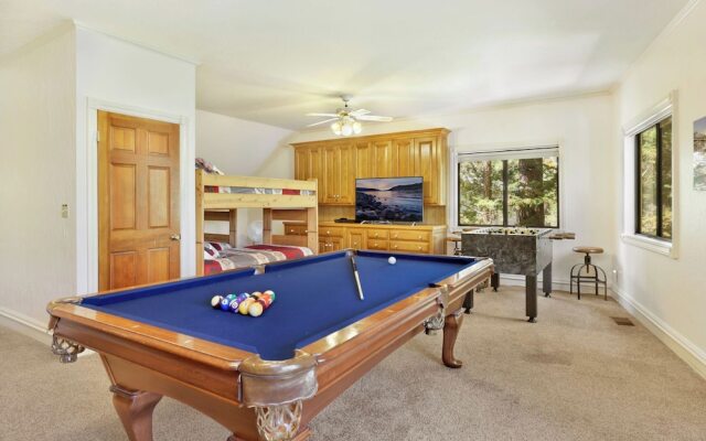 Bearfoot Lodge #2030