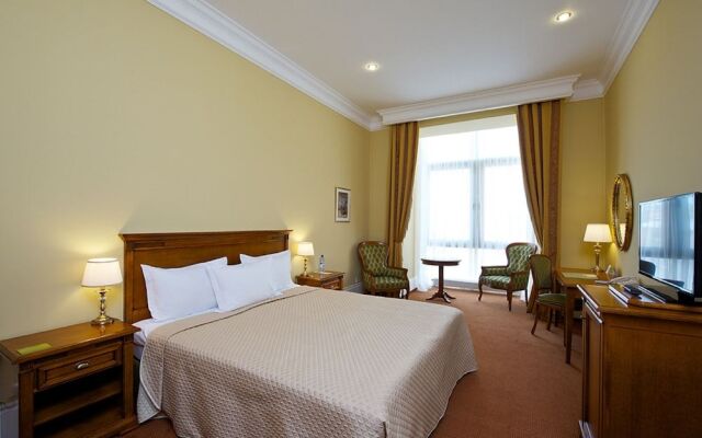 Soft Hotel