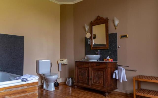 Domaine du Château de la Neuville