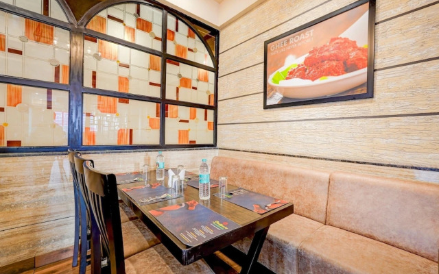 Premium Stays Near Phoenix Mall