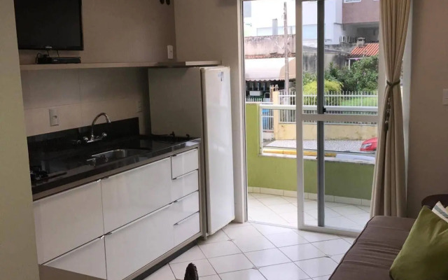 Apart Hotel Brisa do Mar