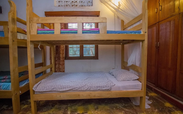Ewaka Guesthouse and Backpackers