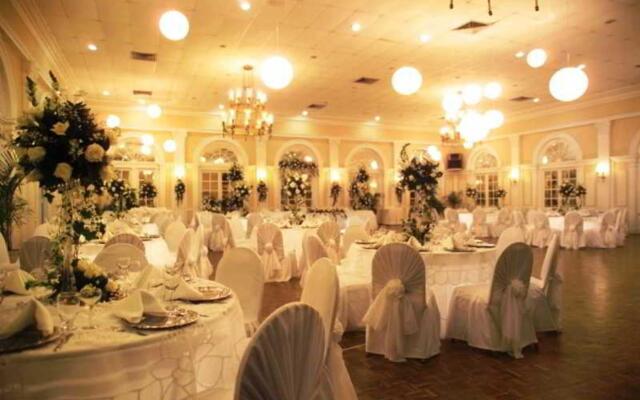 Hotel El Prado