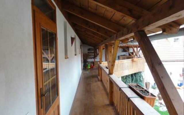 Penzion Keramika