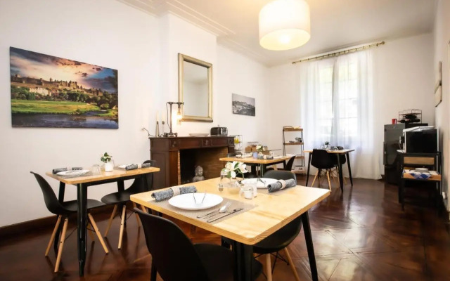 45BB Apartment