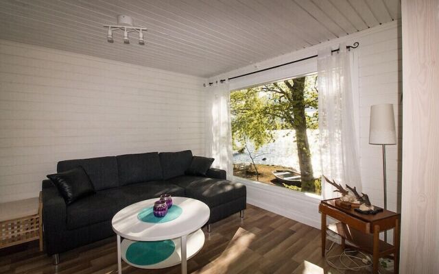 Holiday Home Fålaboda - 6 people