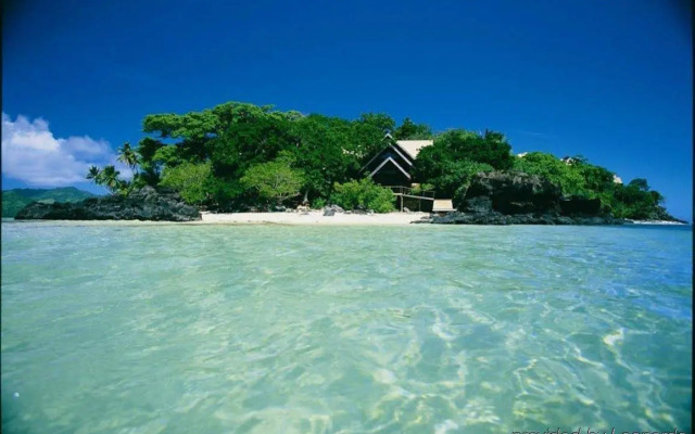 Royal Davui Island Resort - Adults Only