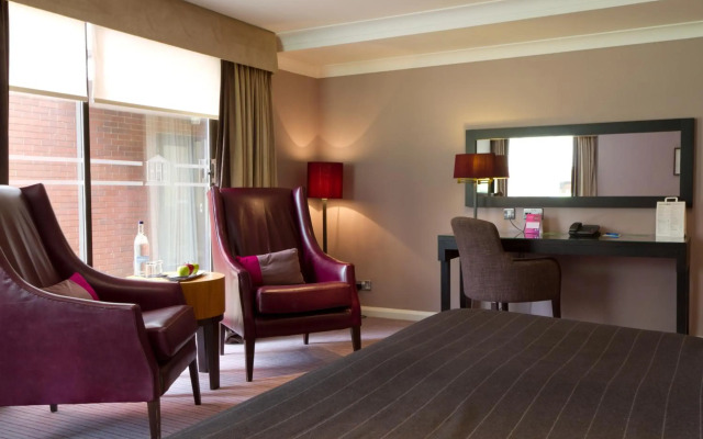 Staverton Park Hotel & Golf Club