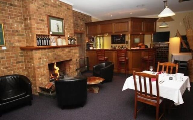 Comfort Inn Clare Central