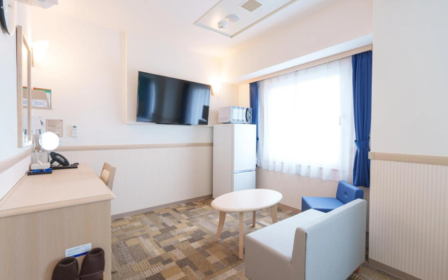 Toyoko Inn Osaka Hankyu Juso-eki Nishi-guchi No.2