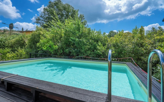 Casale La Canigiana, House, Pool, San Miniato
