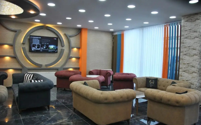 Kars Atapark Boutique Hotel