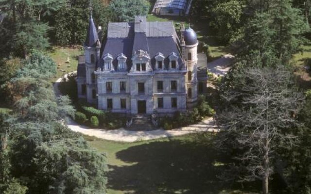 Château de Camperos Vignes & Spa