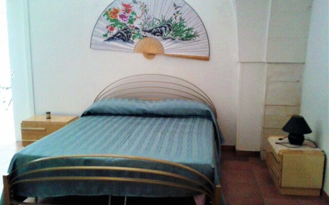 Trulli Beltramonto