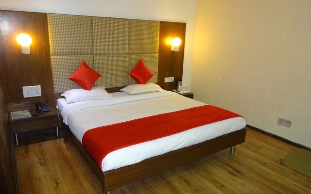 Hotel Yatri
