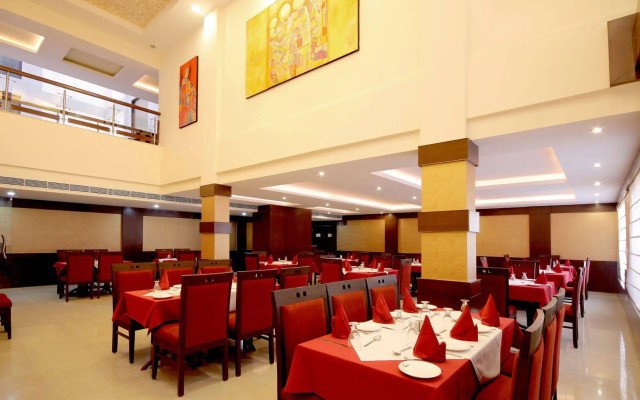 Fortune Park, Katra - Member ITC Hotels' Group
