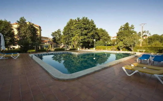 Hotel Cabo Festiñanza