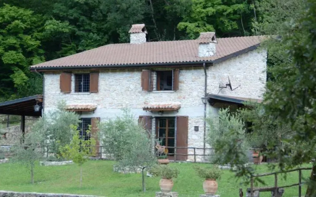 Country house Il Casale di Valle Numa