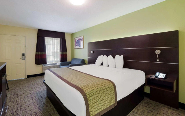 SureStay Hotel by Best Western Manning