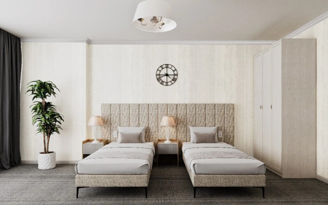 Хвоя Бестужево