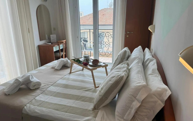 Hotel Villa Caterina