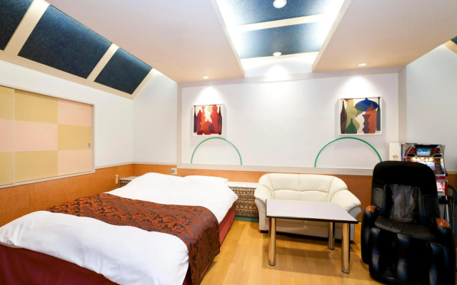 Hotel Fine Izumo Free Parking - Adult Only – Guest Rooms – Izumo