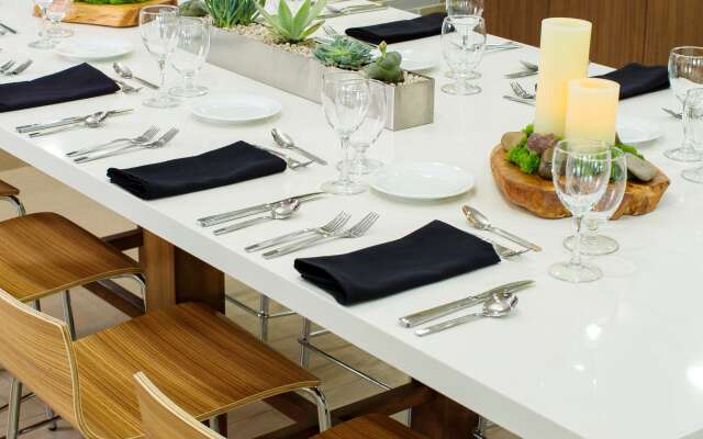 Hilton Garden Inn Longview