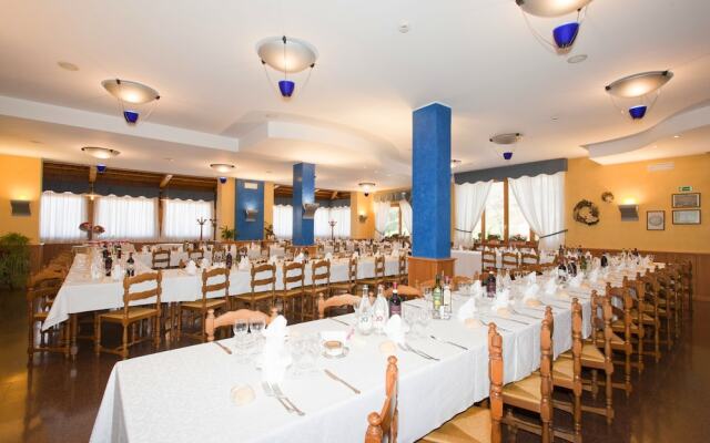Hotel Migliorati