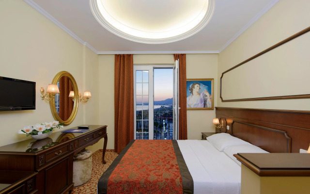 Antique Roman Palace Museum Hotel - Adults Only Ultra All Inclusive