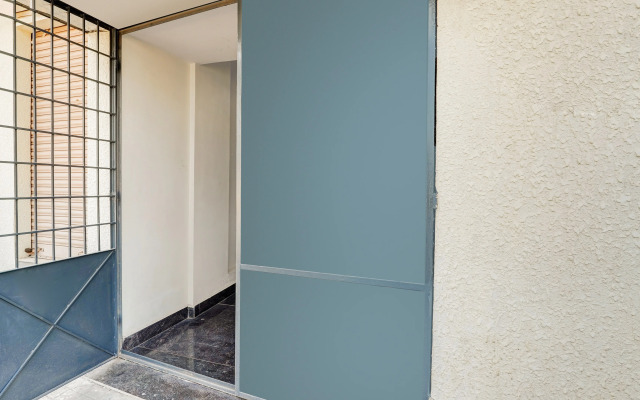 Super Townhouse Hennur Prakruthi Layout Bangalore