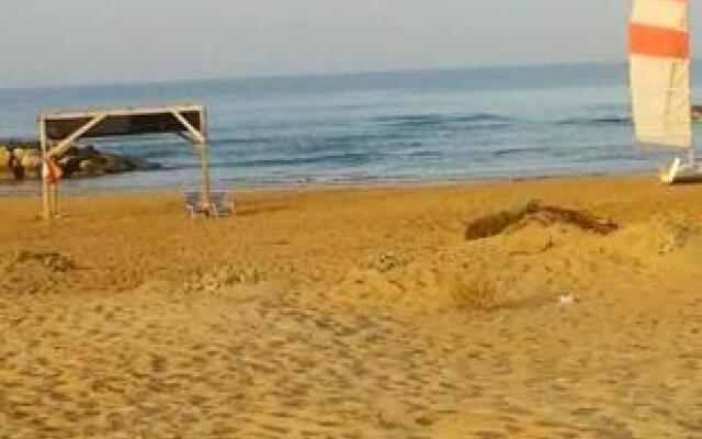 Holiday home Via Scilla 2