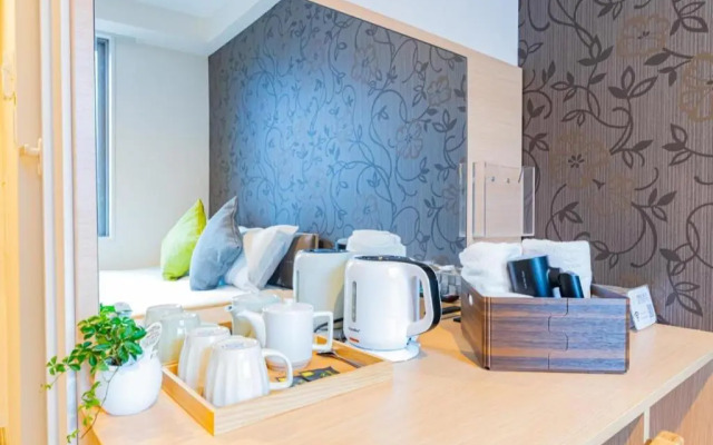 Ja Time Hotel Namba South