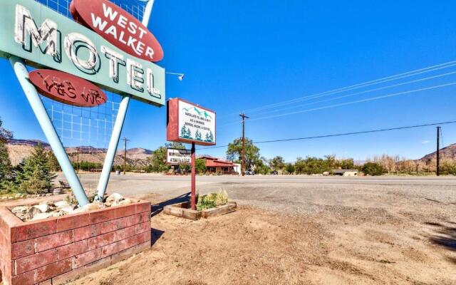 West Walker Motel