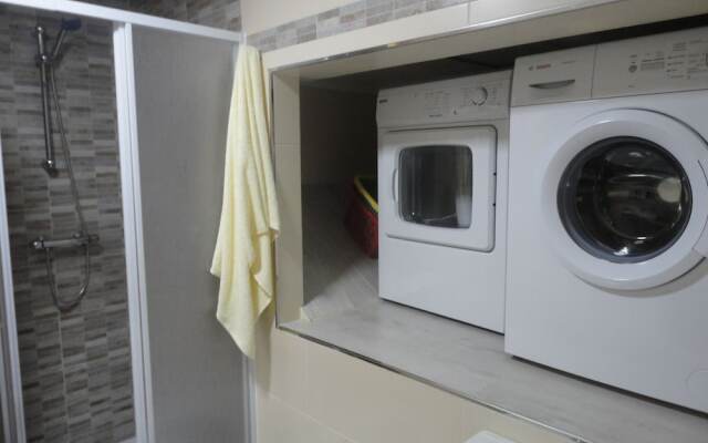 Apartamento Duplex