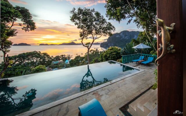 Glamping at Karuna El Nido