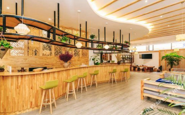 Yundian Star Boutique Hotel