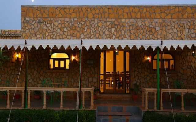 The Mamas Resort and Camp