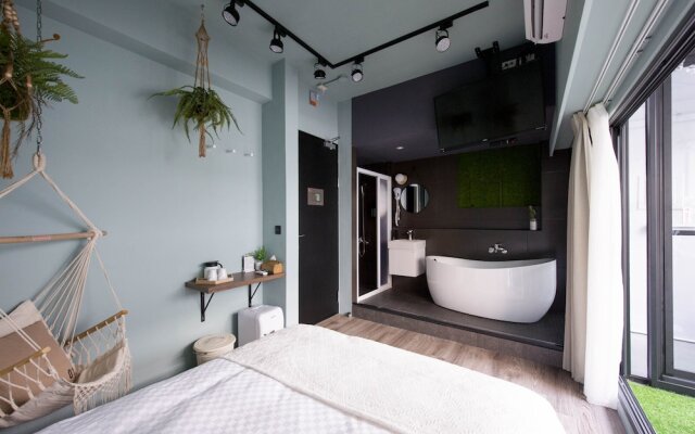 Leo 111 - Yancheng Pier 2