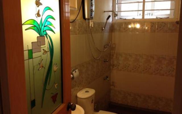Guesthouse 71