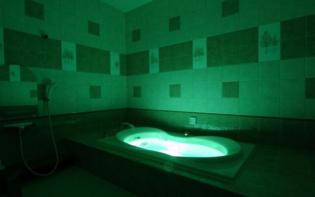 Hotel Taiheiyo - Adults Only