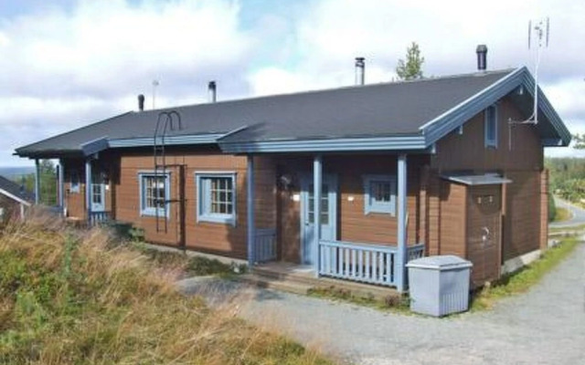 Rukan Vaarala 2 c 3 Kuusamo