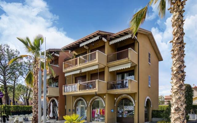 Cozy Apartment in Sirmione near Lake Garda