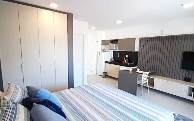Edificio Time - Apto 414