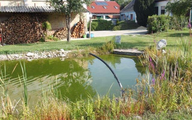 Gästehaus Weinviertel - Niederösterreich