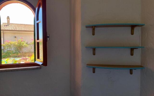 B&B Le Ginestre