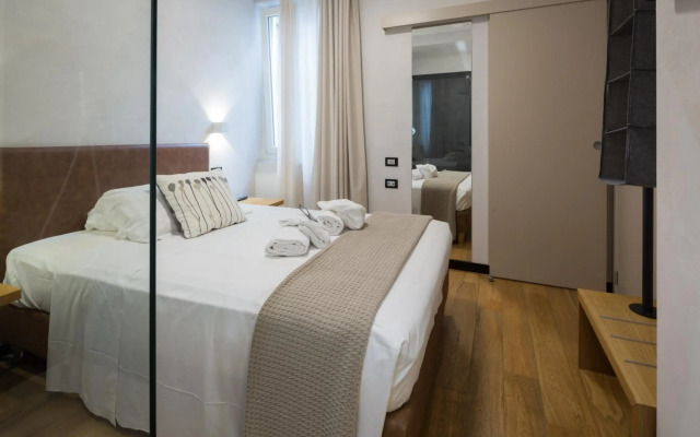 Hotel Doria
