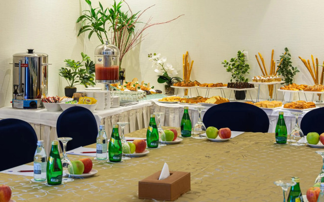 Blue Diamond Hotel