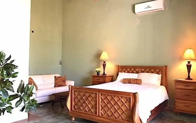 Almond Tree Hotel Resort