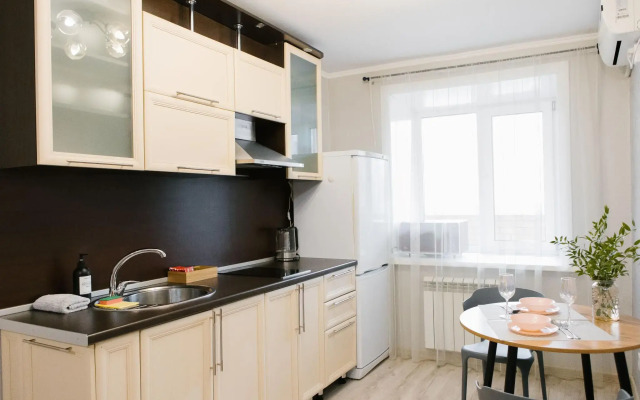 Apartments on Voykova 8