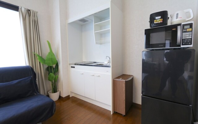 Guest House Liz Nakazaki-cho